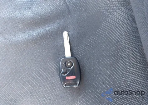 2009 Honda Fit Sport from USA, damaged, VIN JHMGE88489S018798